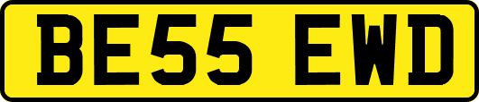 BE55EWD