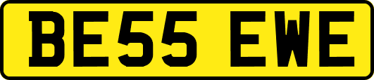 BE55EWE