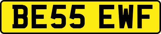 BE55EWF