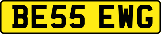 BE55EWG