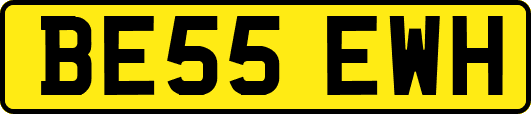 BE55EWH