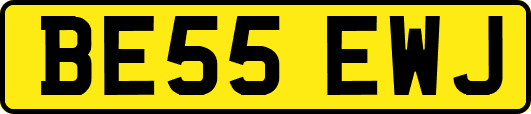 BE55EWJ