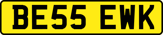 BE55EWK