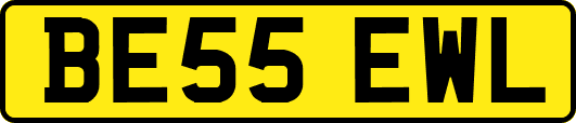 BE55EWL