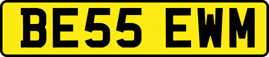 BE55EWM