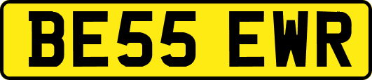 BE55EWR