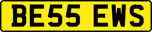 BE55EWS