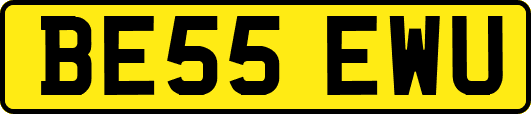 BE55EWU