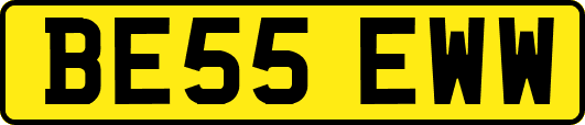 BE55EWW