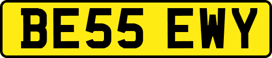 BE55EWY