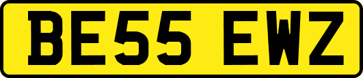 BE55EWZ
