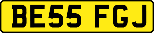 BE55FGJ