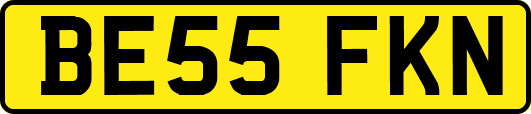 BE55FKN