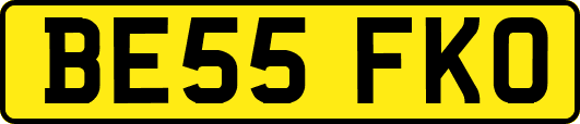 BE55FKO