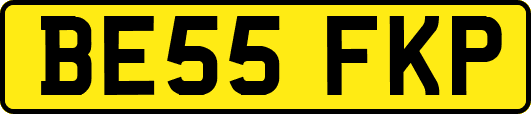 BE55FKP