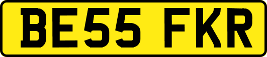 BE55FKR