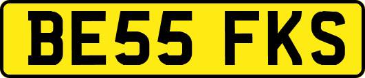 BE55FKS