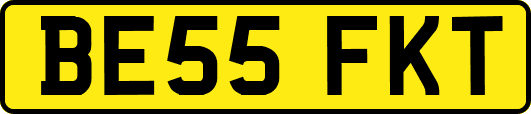 BE55FKT