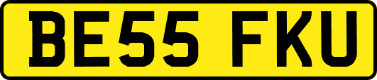 BE55FKU