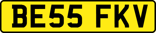 BE55FKV