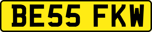 BE55FKW
