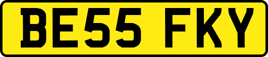 BE55FKY