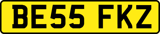 BE55FKZ