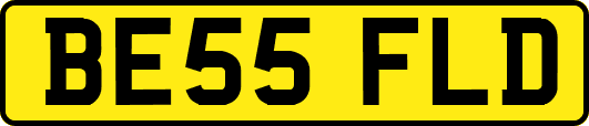 BE55FLD