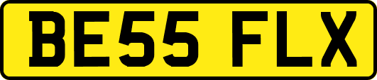 BE55FLX