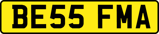 BE55FMA