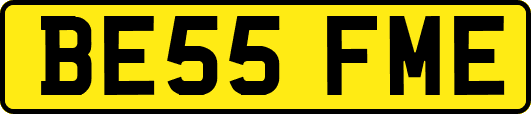 BE55FME