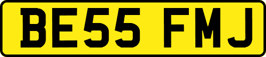 BE55FMJ