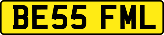 BE55FML