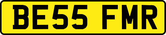 BE55FMR