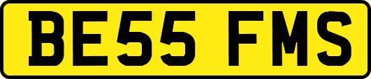 BE55FMS