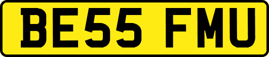 BE55FMU
