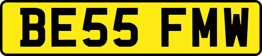 BE55FMW