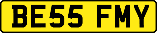 BE55FMY