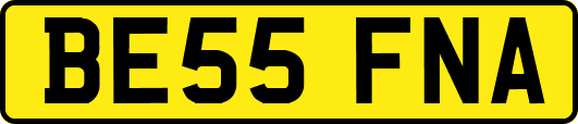 BE55FNA