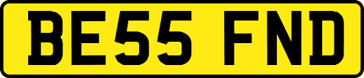 BE55FND