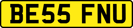 BE55FNU