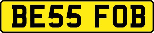 BE55FOB