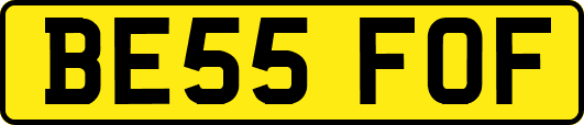 BE55FOF