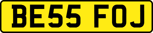 BE55FOJ