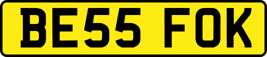 BE55FOK