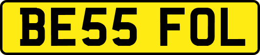 BE55FOL
