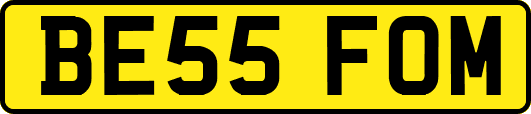 BE55FOM