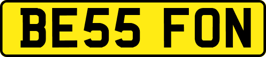 BE55FON