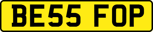 BE55FOP