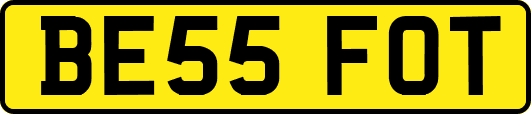 BE55FOT